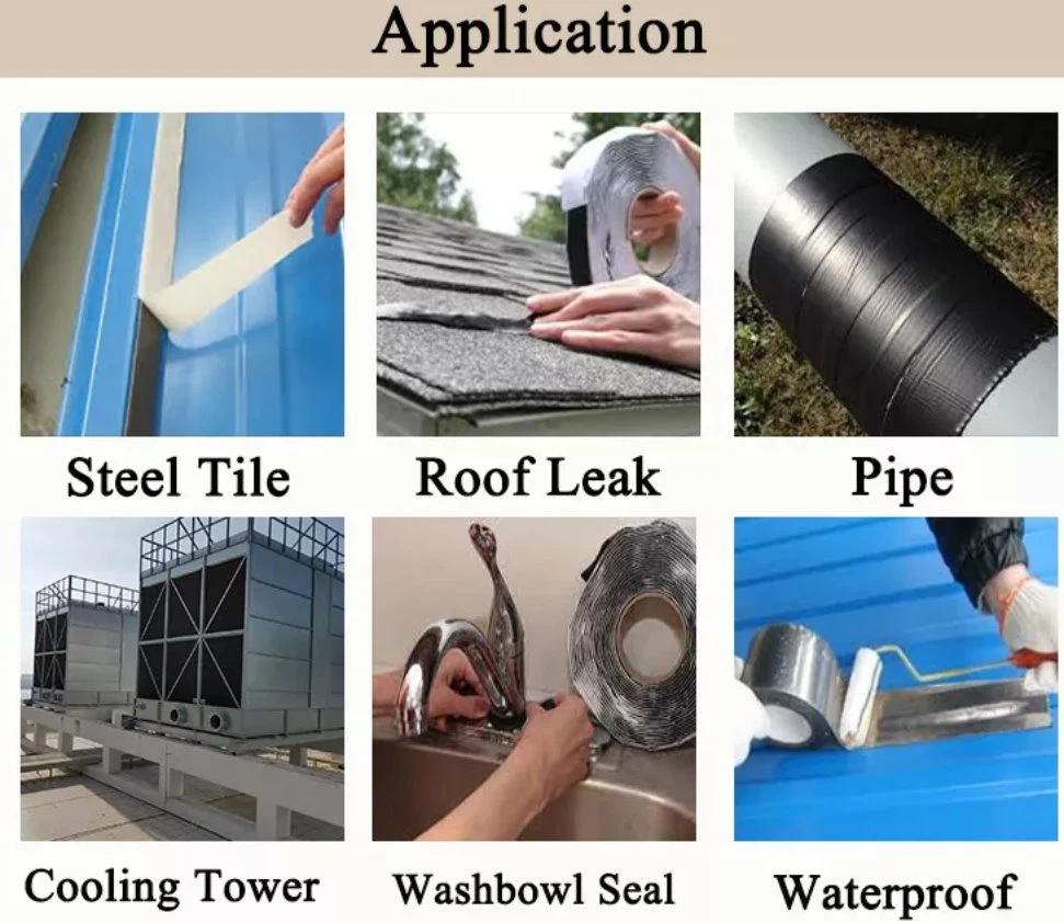 product-700-600 butyl soft strip application