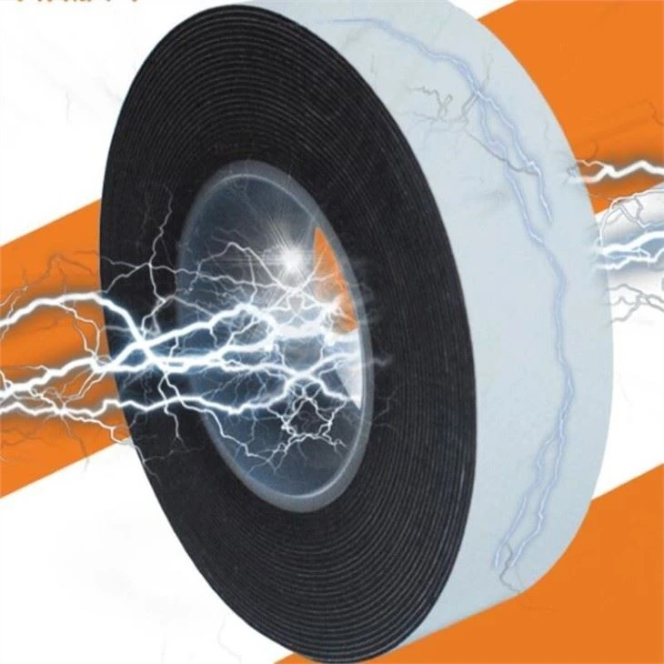 EPR self fusing tape