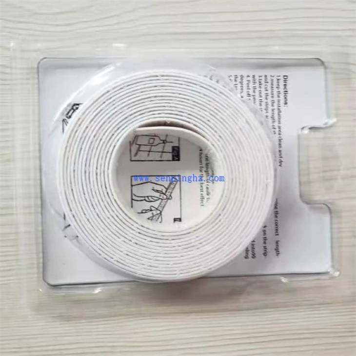 waterproof caulk strip